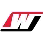 Wiseco logo