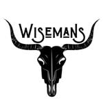 Wisemans Western logo