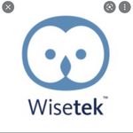 Wisetek Market logo