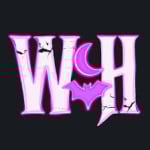 Witchy Hollow Co logo