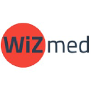 Wizmed logo