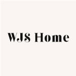 WJS Home logo