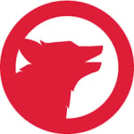 WolfStone Coffee logo