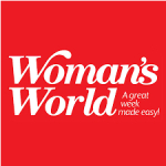 Woman's World Magazine logo