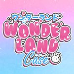 Wonder Land Case logo