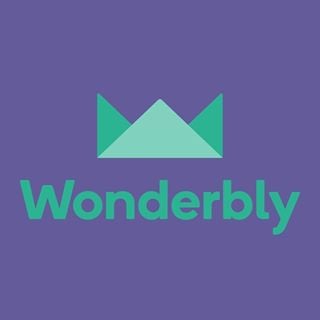 Wonderbly logo