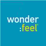 Wonderfeel logo