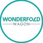 WonderFold Wagon logo