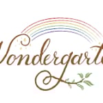 Wondergarten logo