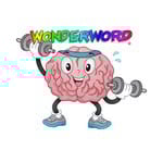 Wonderword logo
