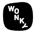 Wonky Box NZ logo