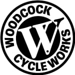 Woodcock Cycle Works logo