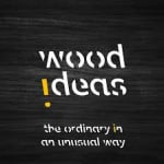 WoodIdeas logo