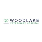 Woodlake Veterinary Hospital logo