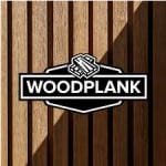 WoodPlank logo