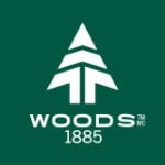 Woods Canada logo