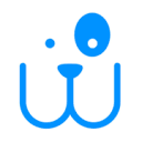 Woof Box UK logo