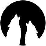 Woolfies London logo