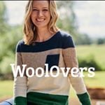 Woolovers logo