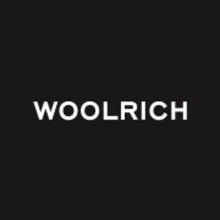 Woolrich logo