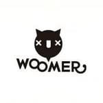 Woomer Art logo