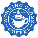 Working Class Coffee Roasters logo