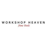 Workshop Heaven logo