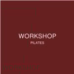 Workshop Pilates logo