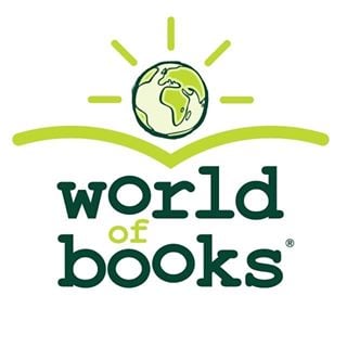 World Of Books logo