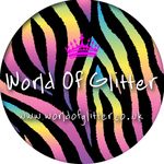 World Of Glitter logo