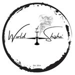 World of Shisha logo