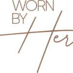 Worn By Her logo