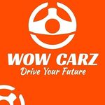 Wow Carz logo