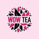 Wow Tea logo