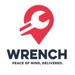 Wrench logo