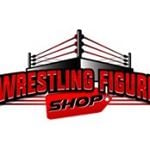 Wrestling Figure Shop logo