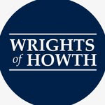 Wrights Of Howth logo