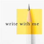 Write With Me logo