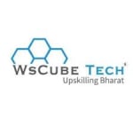 WsCube Tech logo