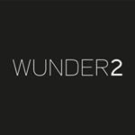 WUNDER2 logo