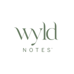 Wyld Notes logo