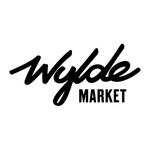 Wylde Market logo