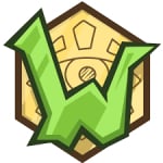 Wynncraft logo