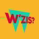 W'zis logo