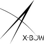 x-bows.com logo