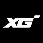 X Gamer logo