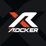 X Rocker logo
