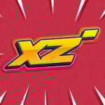 X-Zero Energy logo