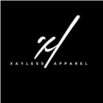 Xayless Apparel logo