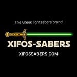Xifos Sabers logo